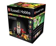 RUSSELL HOBBS MULTI BLENDER NutriBoost 23180-56 - 298611 - zdjęcie 4